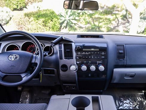 Used 2010 Toyota Tundra 2WD Double Cab image 9