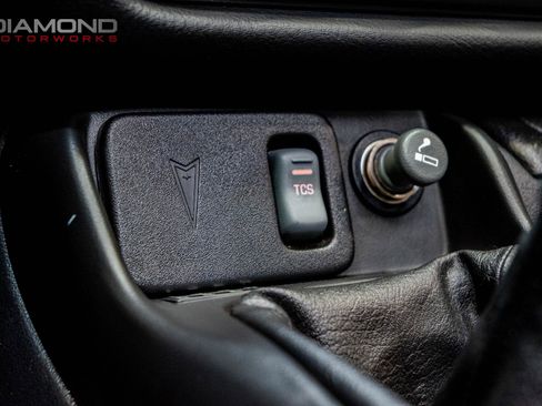 Used 2000 Pontiac Firebird Formula image 83