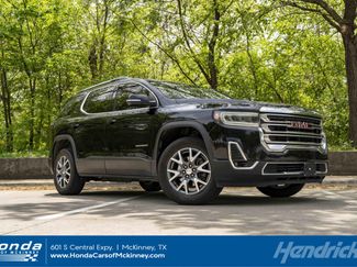 Used 2023 GMC Acadia SLT video 1