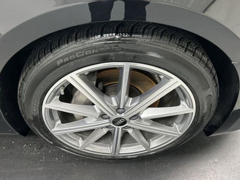 Certified 2025 Audi A6 Premium Plus w/ Premium Plus Package AWD/4WD image 9