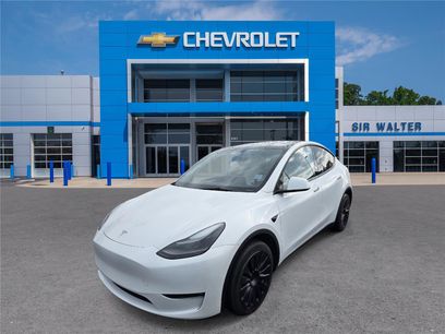 Used 2023 Tesla Model Y Long Range