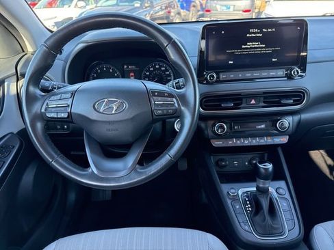 Used 2023 Hyundai Kona SEL w/ Convenience Package image 21