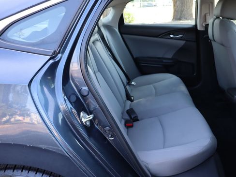 Used 2016 Honda Civic EX-T image 21
