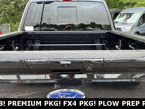 New 2026 Ford F250 XLT w/ XLT Premium Package image 33