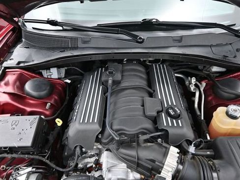 Used 2020 Dodge Charger Scat Pack RWD image 19