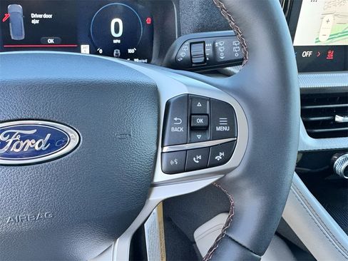 New 2026 Ford Explorer Active w/ Active Comfort Package image 17