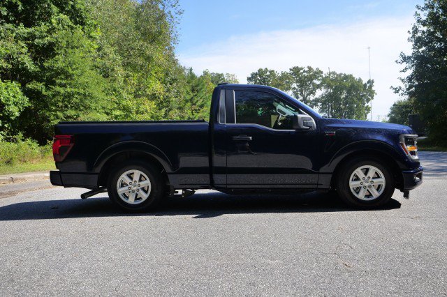 Used 2025 Ford F150 XL w/ Equipment Group 103A High RWD image 40
