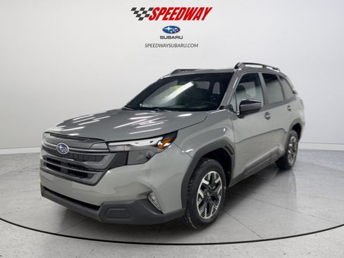 New 2026 Subaru Forester Premium image 3