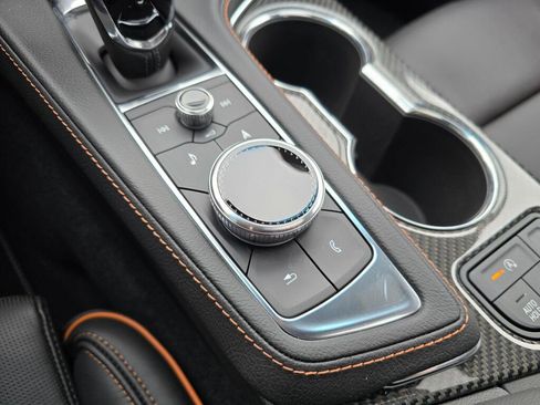 New 2026 Cadillac CT4 V image 39