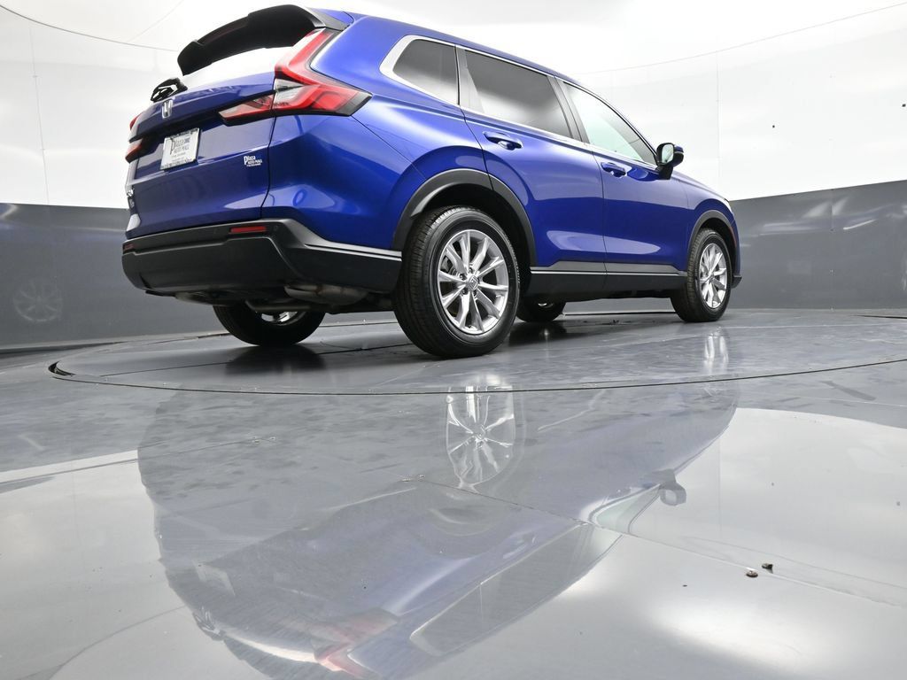 Certified 2024 Honda CR-V EX-L image 30