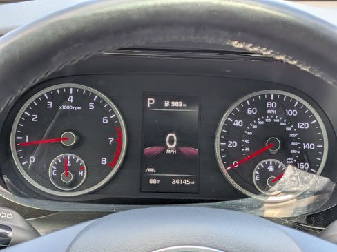 Used 2023 Kia K5 GT w/ GT1 Package FWD image 27