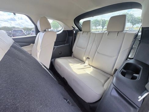 Used 2019 MAZDA CX-9 Touring w/ Touring Premium Package AWD/4WD image 8