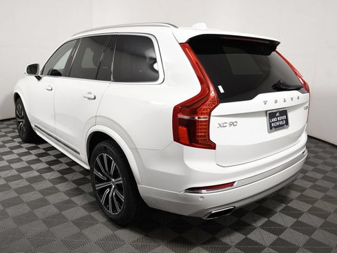 Used 2020 Volvo XC90 T6 Inscription AWD/4WD image 4