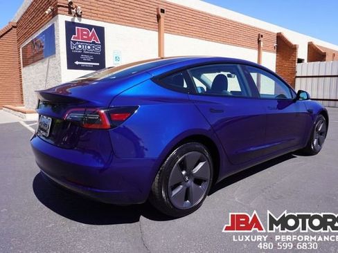 Used 2023 Tesla Model 3 Standard Range image 62