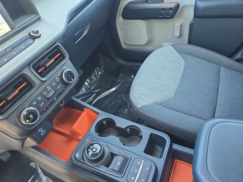 Used 2023 Ford Maverick XLT w/ Equipment Group 300A Standard AWD/4WD image 23