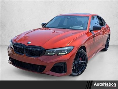 Used 2022 BMW M340i w/ Premium Package