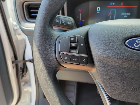 New 2026 Ford Maverick XL AWD/4WD image 12