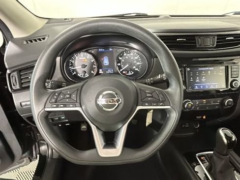 Used 2020 Nissan Rogue Sport S AWD/4WD image 14