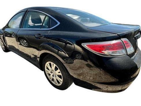 Used 2011 MAZDA MAZDA6 i Sport FWD image 3