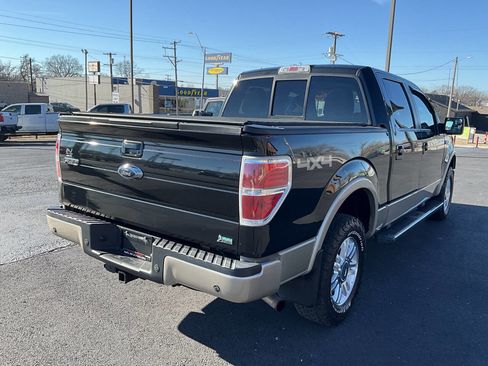Used 2010 Ford F150 Lariat image 5