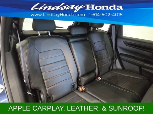 Used 2026 Honda CR-V Sport-L image 10
