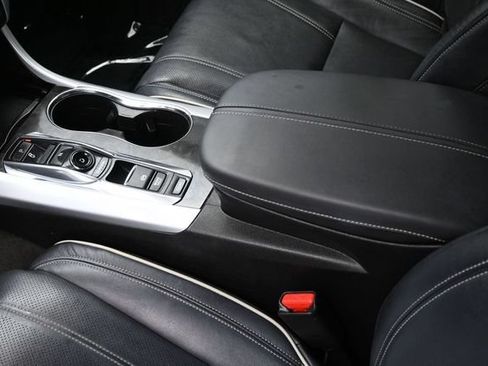 Used 2018 Acura TLX w/ Technology Package AWD/4WD image 18