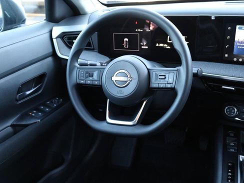 New 2026 Nissan Kicks S image 23