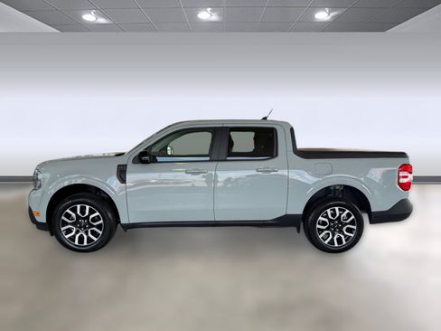 Certified 2024 Ford Maverick Lariat FWD image 2