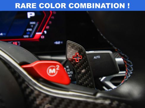 Used 2024 BMW M4 xDrive Competition w/ Executive Package image 38