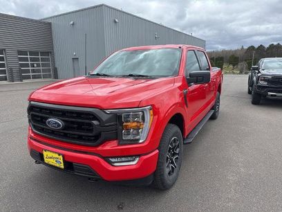Certified 2022 Ford F150 XLT w/ Equipment Group 302A High