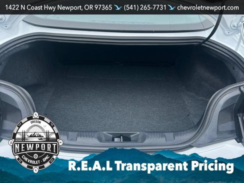Used 2024 Ford Mustang GT Premium w/ California Special Package RWD image 32