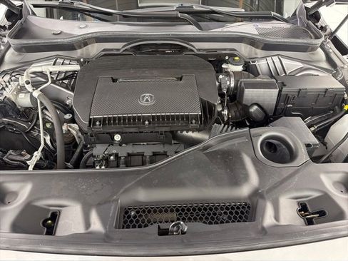 Certified 2023 Acura MDX 3.5L image 49