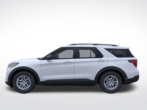 New 2026 Ford Explorer Active w/ Active Comfort Package RWD image 5