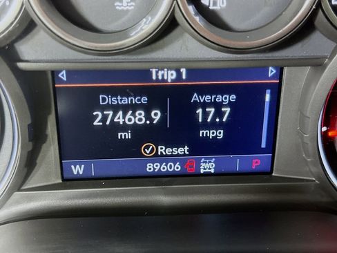 Used 2022 Chevrolet Silverado 1500 LT Trail Boss image 25