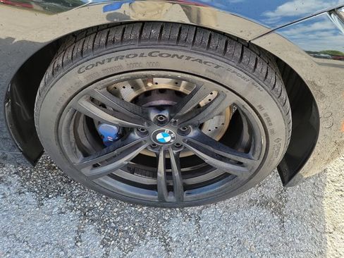 Used 2018 BMW M4 Coupe RWD image 10
