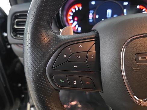 Used 2024 Dodge Durango GT image 11