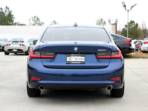 Used 2020 BMW 330i 330i w/ Convenience Package image 6
