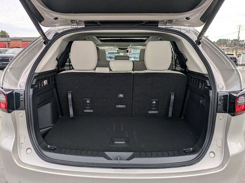 New 2026 MAZDA CX-90 3.3 Turbo w/ Premium Sport Pkg image 32