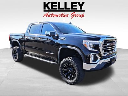 Used 2021 GMC Sierra 1500 SLT