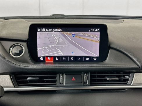 Used 2018 MAZDA MAZDA6 Grand Touring FWD image 22