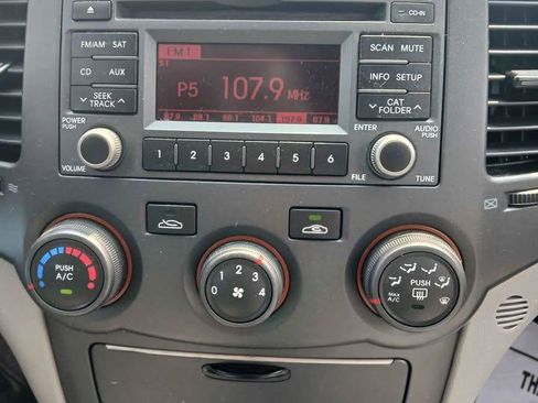 Used 2009 Kia Optima LX FWD image 12
