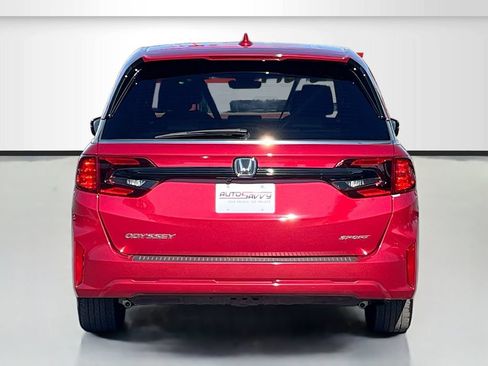 Used 2025 Honda Odyssey Sport-L image 6