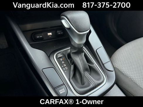 Certified 2023 Kia Soul LX w/ Option Group 015 image 23