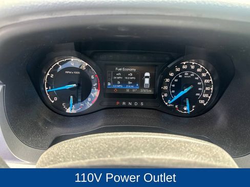Used 2023 Ford Ranger XLT w/ Equipment Group 302A High AWD/4WD image 5