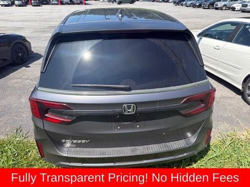 Used 2026 Honda Odyssey EX-L image 6