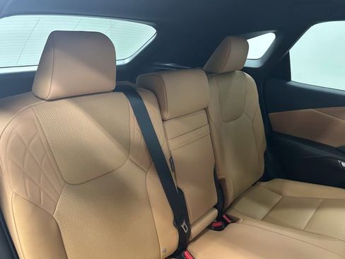 Certified 2024 Lexus RX 350 Premium w/ Cold Area Package FWD image 13