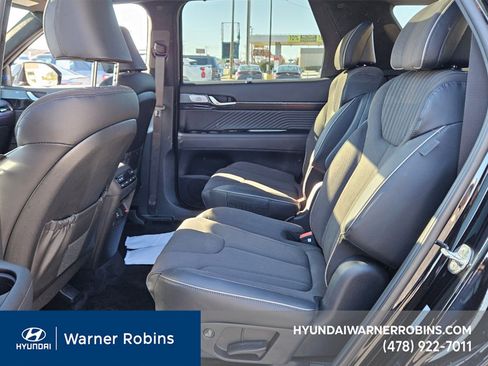 New 2025 Hyundai Palisade Calligraphy image 5