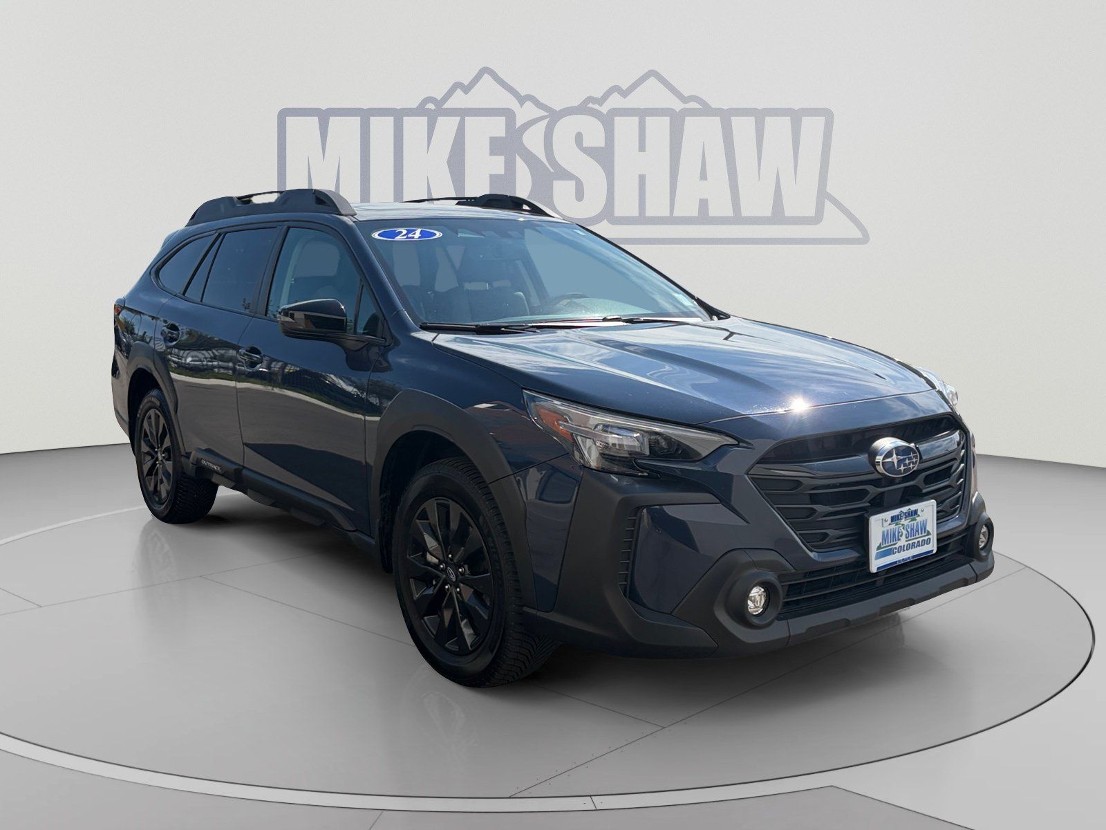 Used 2024 Subaru Outback Onyx Edition XT w/ Popular Package #2 AWD/4WD image 7