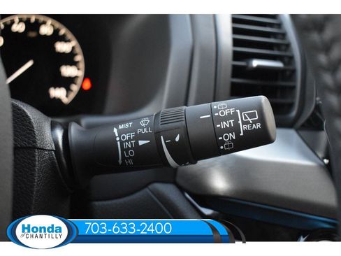 New 2026 Honda Odyssey Touring image 11