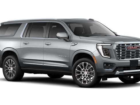 New 2026 GMC Yukon XL Denali image 43